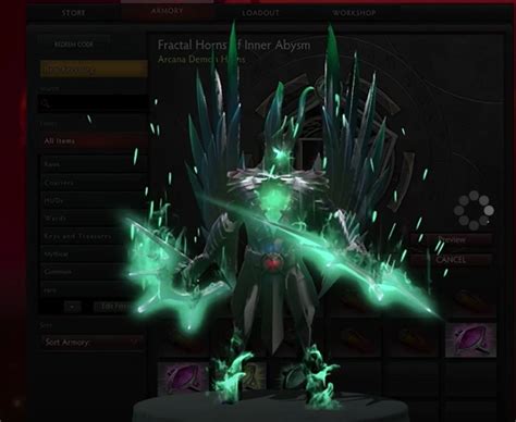 tb arcana gems|Steam Community :: Guide :: Prismatic gem previews.